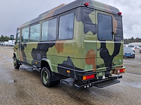 Personenbus, mercedes-benz, vario 4x4, 815da-ka - afbeelding 56 van  86
