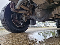 Personenbus, mercedes-benz, vario 4x4, 815da-ka - afbeelding 70 van  86