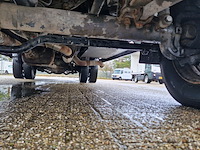 Personenbus, mercedes-benz, vario 4x4, 815da-ka - afbeelding 71 van  86