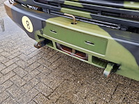 Personenbus, mercedes-benz, vario 4x4, 815da-ka - afbeelding 73 van  86