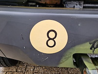 Personenbus, mercedes-benz, vario 4x4, 815da-ka - afbeelding 74 van  86