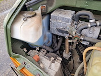 Personenbus, mercedes-benz, vario 4x4, 815da-ka - afbeelding 75 van  86