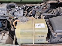 Personenbus, mercedes-benz, vario 4x4, 815da-ka - afbeelding 76 van  86