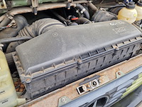 Personenbus, mercedes-benz, vario 4x4, 815da-ka - afbeelding 77 van  86