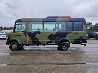 Personenbus, mercedes-benz, vario 4x4, 815da-ka - afbeelding 67 van  86
