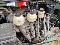 Personenbus, mercedes-benz, vario 4x4, 815da-ka - afbeelding 79 van  86