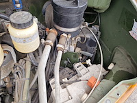 Personenbus, mercedes-benz, vario 4x4, 815da-ka - afbeelding 80 van  86