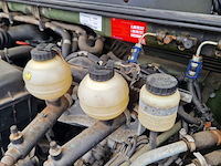 Personenbus, mercedes-benz, vario 4x4, 815da-ka - afbeelding 81 van  86