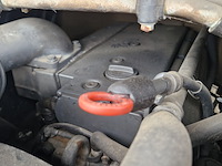 Personenbus, mercedes-benz, vario 4x4, 815da-ka - afbeelding 82 van  86