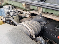 Personenbus, mercedes-benz, vario 4x4, 815da-ka - afbeelding 83 van  86