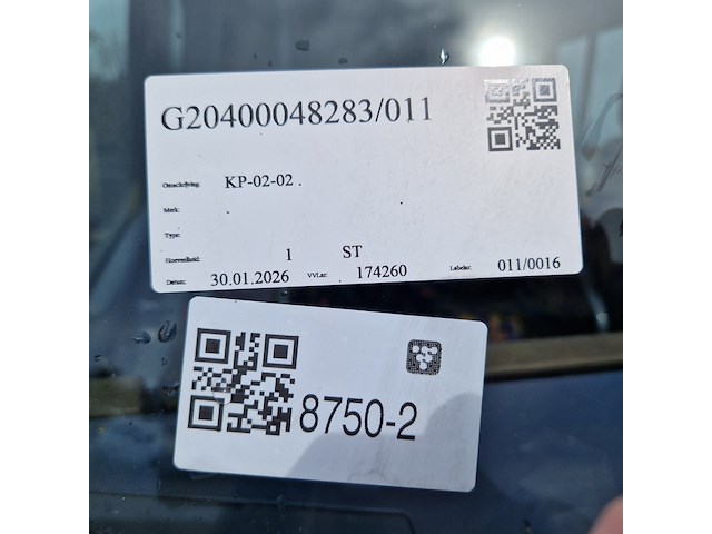 Personenbus, mercedes-benz, vario 4x4, 815da-ka - afbeelding 85 van  86