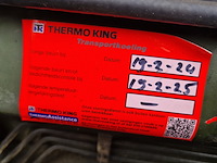 Personenbus, mercedes-benz, vario 4x4, 815da-ka - afbeelding 2 van  91