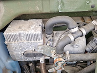 Personenbus, mercedes-benz, vario 4x4, 815da-ka - afbeelding 3 van  91