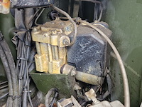 Personenbus, mercedes-benz, vario 4x4, 815da-ka - afbeelding 5 van  91