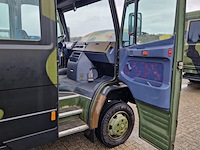 Personenbus, mercedes-benz, vario 4x4, 815da-ka - afbeelding 9 van  91