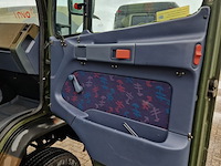 Personenbus, mercedes-benz, vario 4x4, 815da-ka - afbeelding 10 van  91