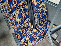 Personenbus, mercedes-benz, vario 4x4, 815da-ka - afbeelding 14 van  91