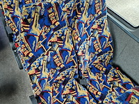 Personenbus, mercedes-benz, vario 4x4, 815da-ka - afbeelding 15 van  91