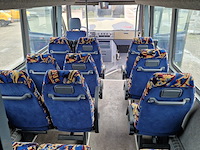 Personenbus, mercedes-benz, vario 4x4, 815da-ka - afbeelding 16 van  91