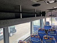 Personenbus, mercedes-benz, vario 4x4, 815da-ka - afbeelding 17 van  91