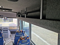 Personenbus, mercedes-benz, vario 4x4, 815da-ka - afbeelding 18 van  91