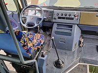 Personenbus, mercedes-benz, vario 4x4, 815da-ka - afbeelding 19 van  91