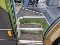 Personenbus, mercedes-benz, vario 4x4, 815da-ka - afbeelding 20 van  91