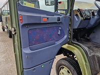 Personenbus, mercedes-benz, vario 4x4, 815da-ka - afbeelding 22 van  91