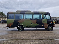 Personenbus, mercedes-benz, vario 4x4, 815da-ka - afbeelding 12 van  91