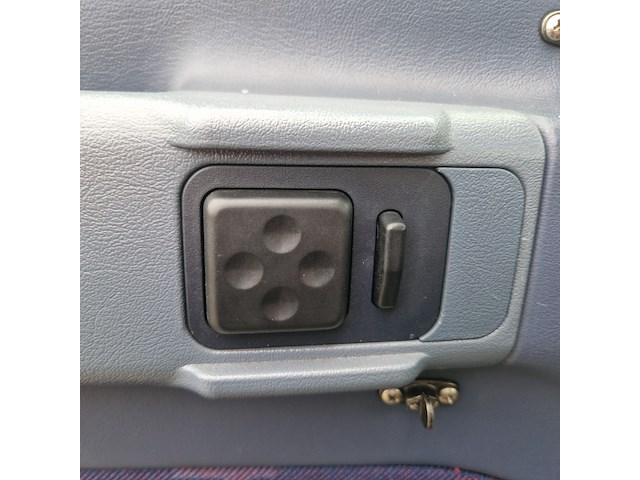 Personenbus, mercedes-benz, vario 4x4, 815da-ka - afbeelding 24 van  91