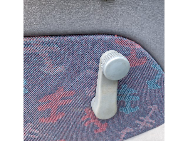 Personenbus, mercedes-benz, vario 4x4, 815da-ka - afbeelding 25 van  91