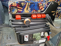 Personenbus, mercedes-benz, vario 4x4, 815da-ka - afbeelding 26 van  91