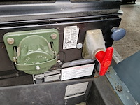 Personenbus, mercedes-benz, vario 4x4, 815da-ka - afbeelding 28 van  91