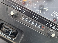 Personenbus, mercedes-benz, vario 4x4, 815da-ka - afbeelding 32 van  91