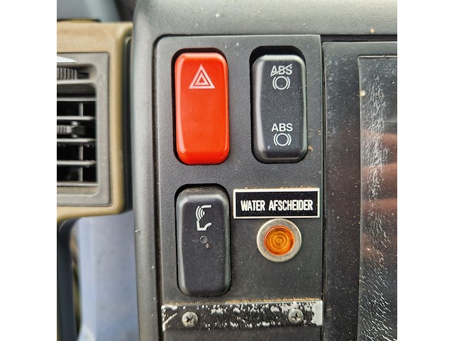 Personenbus, mercedes-benz, vario 4x4, 815da-ka - afbeelding 33 van  91