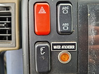 Personenbus, mercedes-benz, vario 4x4, 815da-ka - afbeelding 33 van  91