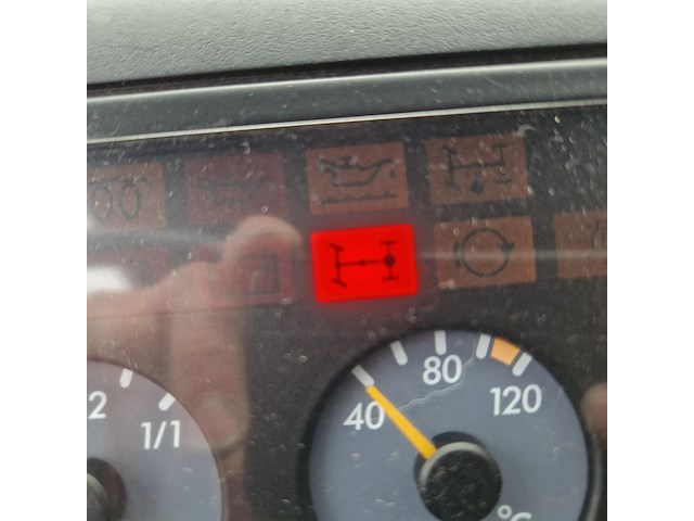 Personenbus, mercedes-benz, vario 4x4, 815da-ka - afbeelding 38 van  91