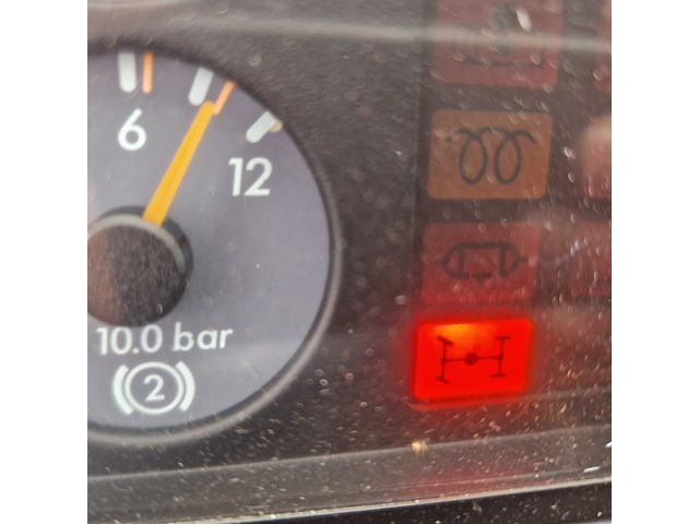 Personenbus, mercedes-benz, vario 4x4, 815da-ka - afbeelding 39 van  91