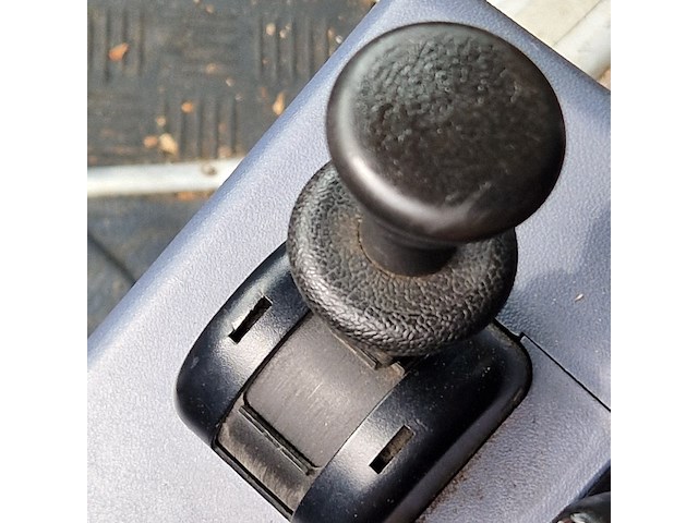 Personenbus, mercedes-benz, vario 4x4, 815da-ka - afbeelding 44 van  91