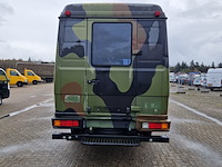 Personenbus, mercedes-benz, vario 4x4, 815da-ka - afbeelding 34 van  91