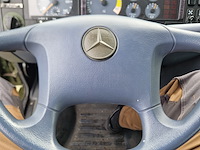 Personenbus, mercedes-benz, vario 4x4, 815da-ka - afbeelding 46 van  91