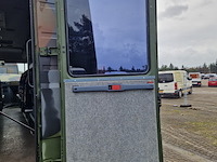 Personenbus, mercedes-benz, vario 4x4, 815da-ka - afbeelding 50 van  91