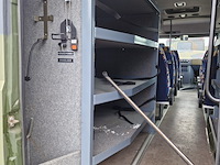 Personenbus, mercedes-benz, vario 4x4, 815da-ka - afbeelding 51 van  91