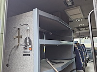 Personenbus, mercedes-benz, vario 4x4, 815da-ka - afbeelding 52 van  91