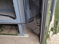 Personenbus, mercedes-benz, vario 4x4, 815da-ka - afbeelding 55 van  91