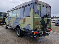 Personenbus, mercedes-benz, vario 4x4, 815da-ka - afbeelding 45 van  91