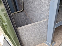 Personenbus, mercedes-benz, vario 4x4, 815da-ka - afbeelding 59 van  91