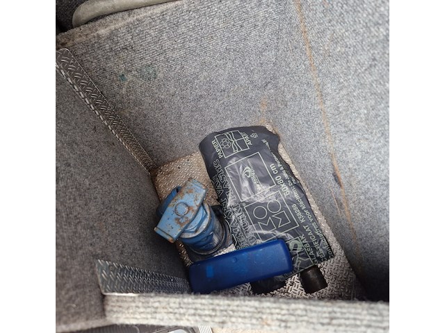 Personenbus, mercedes-benz, vario 4x4, 815da-ka - afbeelding 60 van  91