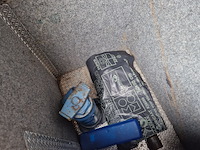 Personenbus, mercedes-benz, vario 4x4, 815da-ka - afbeelding 60 van  91