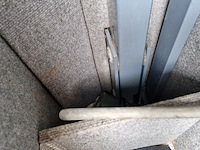 Personenbus, mercedes-benz, vario 4x4, 815da-ka - afbeelding 61 van  91